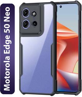 Flipkart SmartBuy Flip Cover for MOTOROLA Edge 50 Neo, Moto Edge 50 Neo