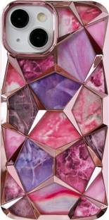 HSRPRO Back Cover for Apple iPhone 13