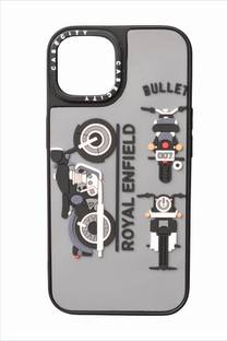 Casetify Back Cover for Iphone 14