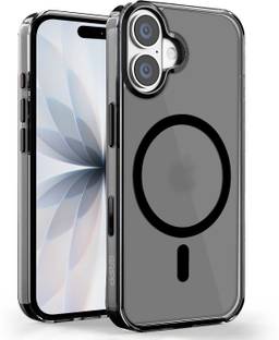 Gripp Back Cover for Apple iPhone 17