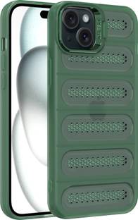 KartV Back Cover for Apple Iphone 15 Plus, Iphone 15 Plus