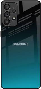 Hocopoco Back Cover for Samsung Galaxy A73 5G