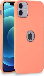 Pikkme Back Cover for iPhone 11