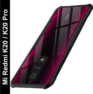 ADI Creations Back Cover for Mi K20 Pro