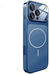 VoiDrop Back Cover for IPHONE 16 PRO MAX