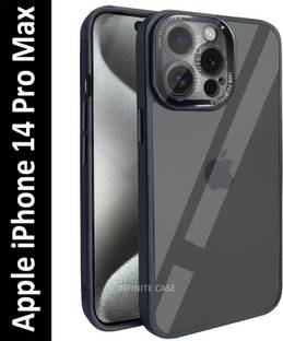 Infinite Case Back Cover for Apple iPhone 14 pro max