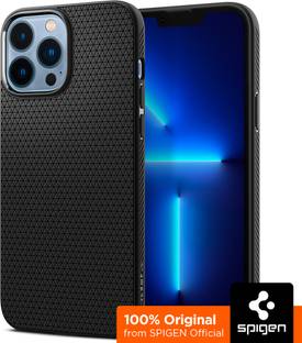 Spigen Liquid Air Back Cover for Apple iPhone 13 Pro Max