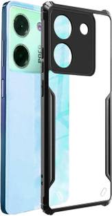 NIKICOVER Back Cover for Poco M7 Pro 5G-yt1