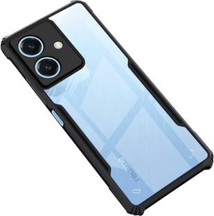 Foncase Back Cover for Realme C61 (4G), Realme Narzo N61