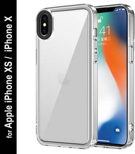 Zapcase Back Cover for Apple iPhone XS