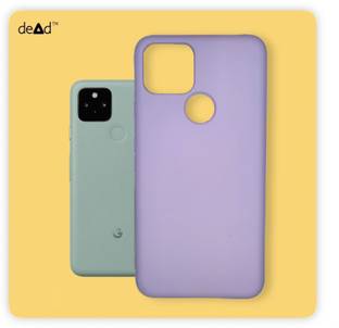 dead Back Cover for Google Pixel 5