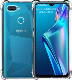 S-Softline Back Cover for Realme 2 Pro