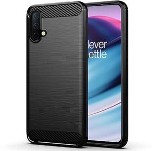 RCHJV Back Cover for OnePlus Nord CE 5G