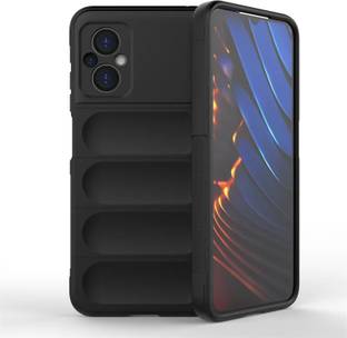 Wellpoint Back Cover for POCO M4 5G