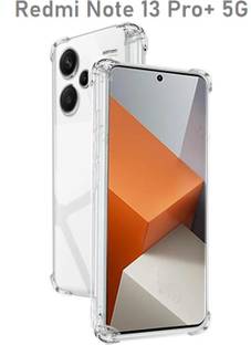 VDAT Back Cover for Redmi Note 13 Pro Plus, Redmi Note 13 Pro Plus 5G, mi Note 13 Pro Plus