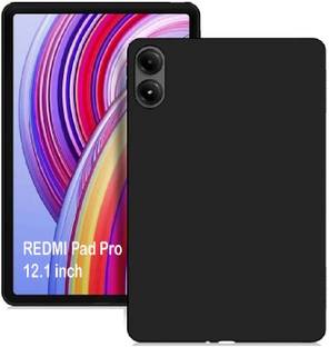 Vetrivel Back Cover for REDMI Pad Pro 5G tablet 5g 12.1 inch