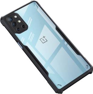 GLOBAL NOMAD Back Cover for OnePlus 9R 5G