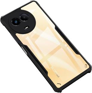 GLOBAL NOMAD Back Cover for Realme Narzo 60X 5G
