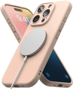 Ringke Back Cover for Apple iPhone 16 Pro