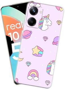 Flipkart SmartBuy Back Cover for realme 10 Pro 5G