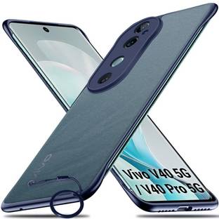 AESTMO Back Cover for Vivo T3 Ultra, Vivo V40 5G, Vivo V40 Pro 5G