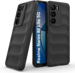 Zapcase Back Cover for Realme Narzo 80 Lite 5G