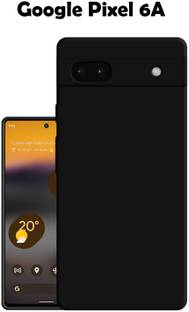 Aaralhub Back Cover for Google Pixel 6A