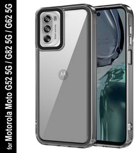 Zapcase Back Cover for Motorola G52