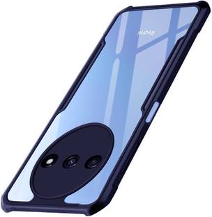 Micvir Back Cover for POCO C61