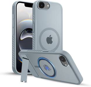 KARWAN Back Cover for APPLE iPhone 16E