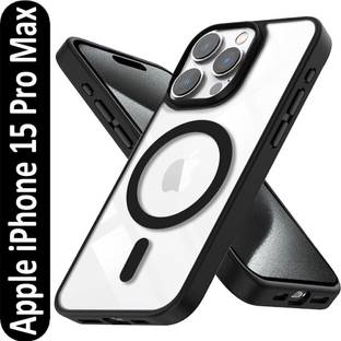 Infinite Case Back Cover for Apple iPhone 15 Pro Max