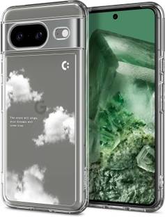 Spigen Back Cover for Google Pixel 8