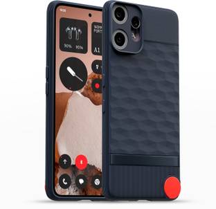 Pikkme Back Cover for CMF by Nothing Phone 2 Pro 5G