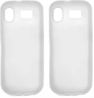 Gizmofreaks Back Cover for Motorola a70