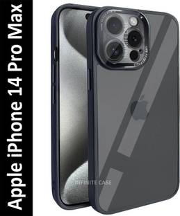 Infinite Case Back Cover for Apple iPhone 14 Pro Max