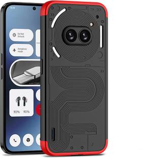 FlareHUB Back Cover for Nothing Phone (2a) 5G