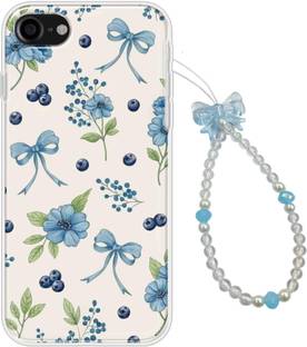 Coberta Case Back Cover for Apple iPhone 7