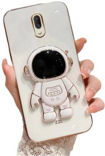 MILLION CASES Back Cover for OnePlus 6