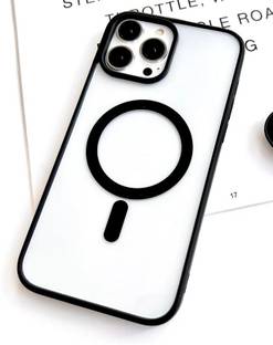 VAPRIF Back Cover for Apple Iphone 13 Pro