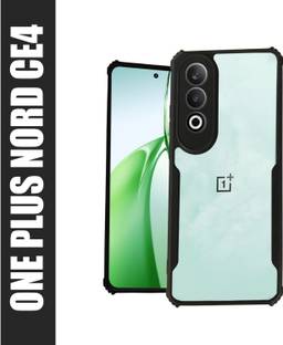 AIBEX Back Cover for OnePlus Nord CE 4 5G