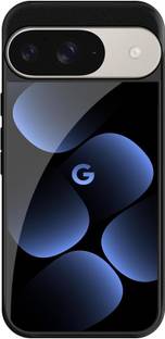 Hocopoco Back Cover for Google Pixel 9