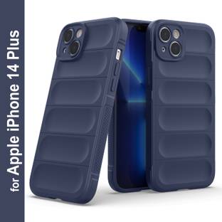 Zapcase Back Cover for Apple iPhone 14 Plus