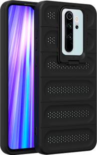 KartV Back Cover for Mi Redmi Note 8 Pro, Redmi Note 8 Pro