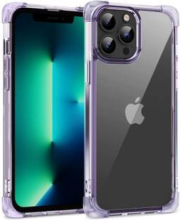 Cover Alive Back Cover for Apple iPhone 13 Pro Max