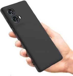 BRENZZ Back Cover for Moto G96 5G, Motorola G96 5G