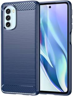 Cover Alive Back Cover for Motorola Moto G51 5G