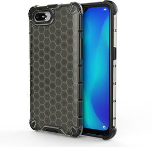 BlazeTech Back Cover for Realme C2