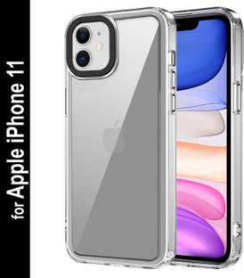 Zapcase Back Cover for iPhone 11