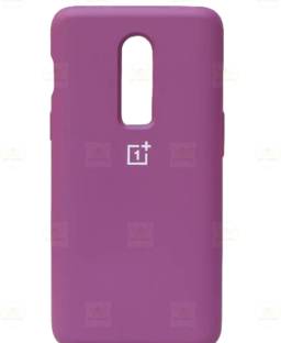 Big Wings Back Cover for OnePlus 6