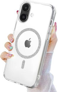 AIBEX Back Cover for Apple iPhone 17